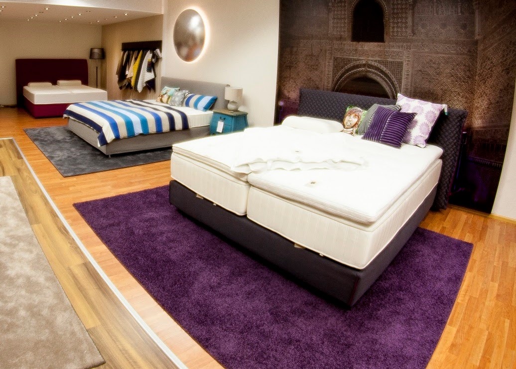 Schramm Fachhändler Bettenstudio Kugler